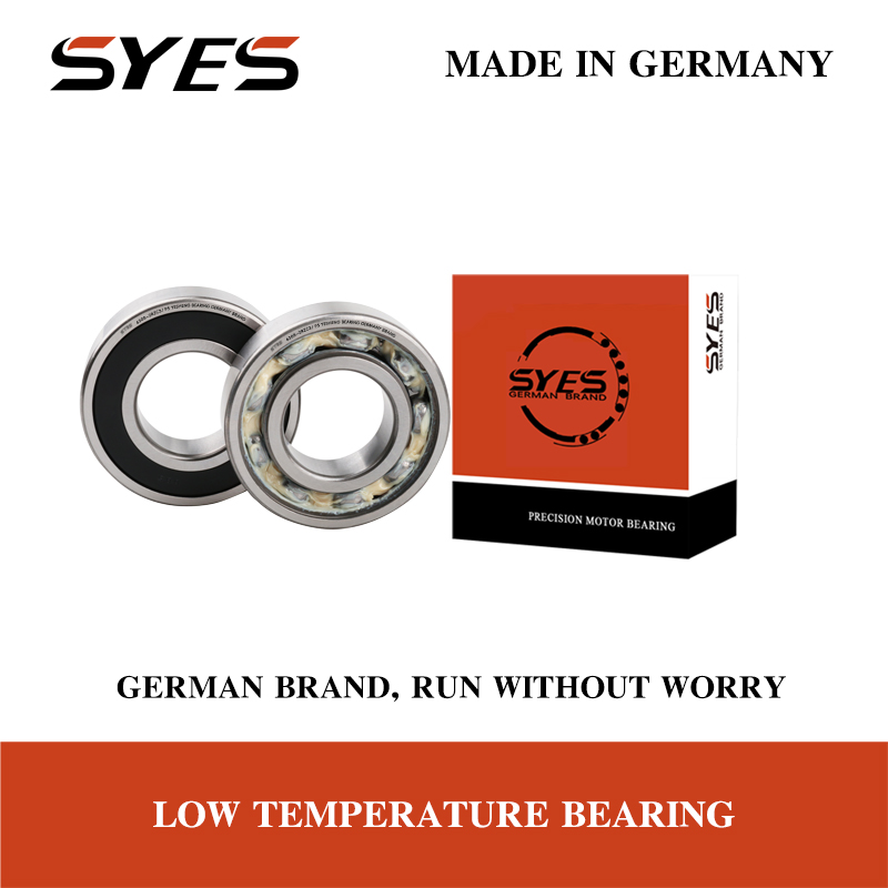 ​德国SYES低温轴承