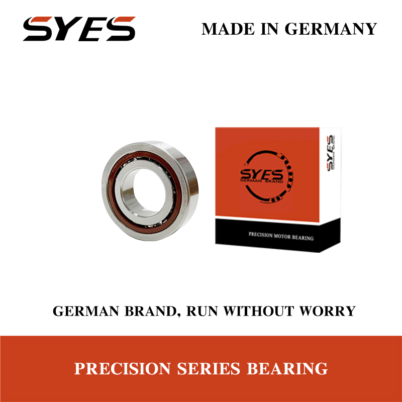 ​德国SYES高温轴承精密串联轴承